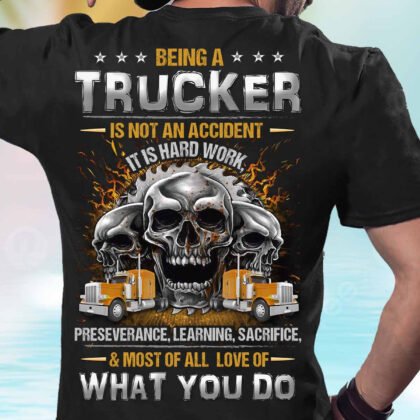 Trucker