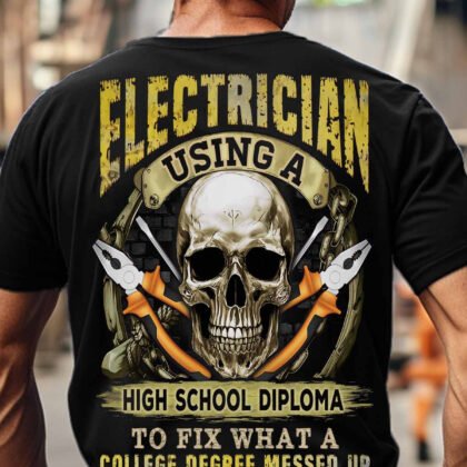 Electrician